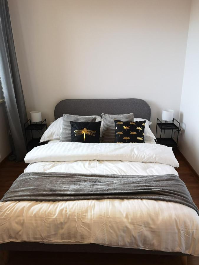 Apartamento Apartament Reymonta Park Piotrków Trybunalski Exterior foto