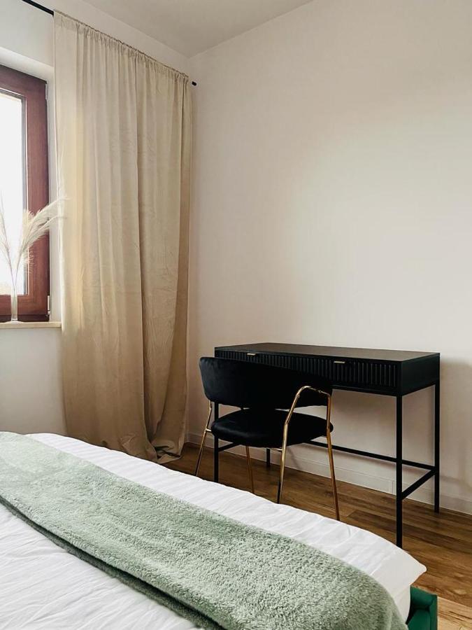 Apartamento Apartament Reymonta Park Piotrków Trybunalski Exterior foto